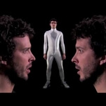 Flight Of The Conchords’ “Bowie” asks the big questions