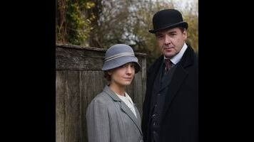 Downton Abbey asks “Whose side are you on?” as cracks grow into chasms