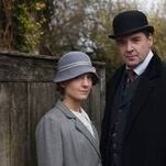 Downton Abbey asks “Whose side are you on?” as cracks grow into chasms