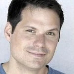 In Navel Gazing, Michael Ian Black takes a hard look at the middle-aged body, and laughs