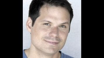 In Navel Gazing, Michael Ian Black takes a hard look at the middle-aged body, and laughs