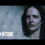 The restraints are off our monsters in the Penny Dreadful season 3 trailer