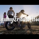 Now you can play Grand Theft Auto V as Lemmy