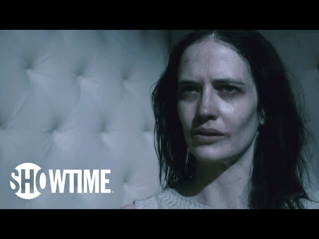 The restraints are off our monsters in the Penny Dreadful season 3 trailer