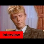 David Bowie called MTV out on its early exclusion of black artists