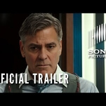 The trailer for Money Monster shows off some feel-good terrorist antics