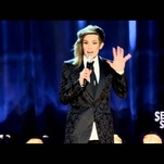 Seeso announces Cameron Esposito’s standup special and original series