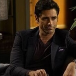 Grandfathered does a better Full House than Full House