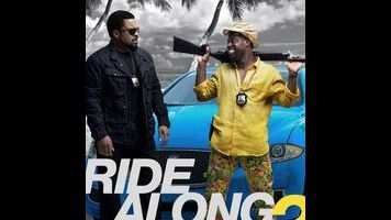 Kevin Hart and Ice Cube’s chemistry is squandered again in Ride Along 2