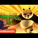Chicago, see a special early screening of Kung Fu Panda 3 for free