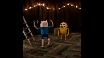 Adventure Time’s stop motion episode praises the healing power of art and nature