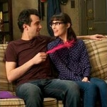 Josh-centric Man Seeking Woman settles for straightforward silliness