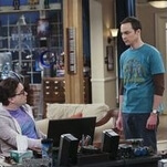 A heartfelt episode of The Big Bang Theory sees Sheldon reckoning with his actions