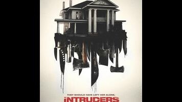 Intruders never delivers on the promise of its home-invasion scenario