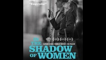 French master Philippe Garrel goes light with In The Shadow Of Women