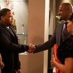 Black-ish wants you to think about your parents “banging it out”