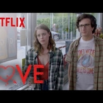 Trailer for Judd Apatow’s Love lacks any exclusive special features