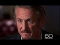 Sean Penn talks about his “failed” El Chapo interview