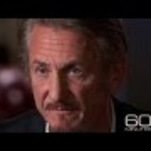 Sean Penn talks about his “failed” El Chapo interview