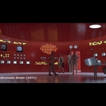 How control rooms in movies and TV have changed with the times