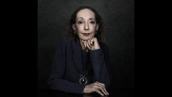 Joyce Carol Oates’ The Man Without A Shadow is a provocative, uneasy love story