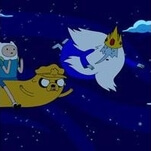 Gunter’s abduction spells potentially big changes for Ice King on Adventure Time