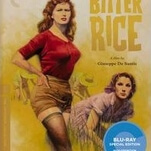 The Italian neorealist classic Bitter Rice is still pulpy, sexy, and angry