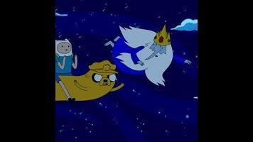 Gunter’s abduction spells potentially big changes for Ice King on Adventure Time