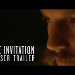 Running out of wine isn’t all there is to worry about in The Invitation teaser trailer