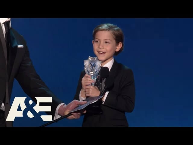 Room’s Jacob Tremblay to play a young Will Forte on Last Man On Earth