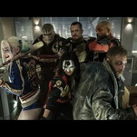 The “worst heroes ever” do their thing in this new Suicide Squad trailer