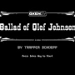 Trapper Schoepp hits The Oregon Trail in the video for “Ballad Of Olof Johnson”