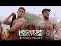 The Neighbors 2 trailer confirms the film’s everything you thought it would be