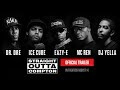 Win a Straight Outta Compton prize package, featuring the DVD, soundtrack, and a Beats Pill