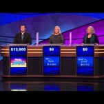 Last night’s Final Jeopardy! was a disaster for all concerned