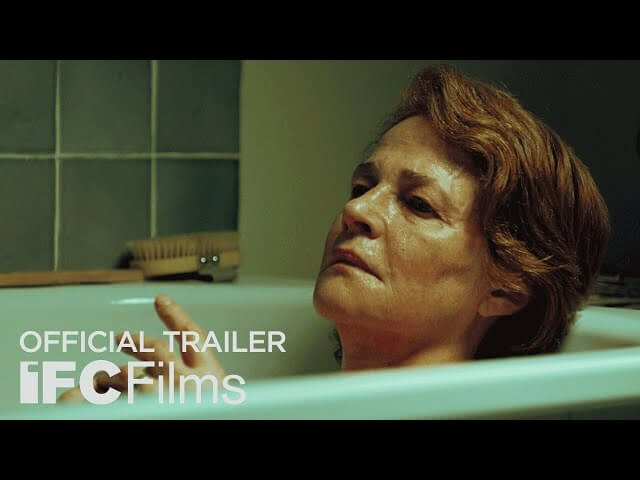 Chicago, win tickets to see Charlotte Rampling in 45 Years for free