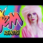 Get Involved, Internet: Help Jem fans make a better Jem movie