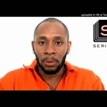 Maybe Serial’s third season could be about Mos Def’s passport problems