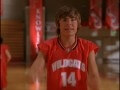 Read This: An insanely detailed analysis of the basketball in High School Musical