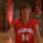 Read This: An insanely detailed analysis of the basketball in High School Musical