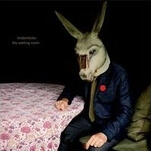 Chamber rockers Tindersticks stay dark and soulful on The Waiting Room