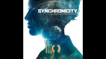 Synchronicity goes back to the future of several superior time-travel movies