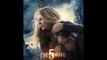 The 5th Wave is just another post-apocalyptic killer-teen soap opera