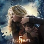 The 5th Wave is just another post-apocalyptic killer-teen soap opera