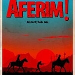 The Romanian period piece Aferim! is one part Western, all parts pessimistic