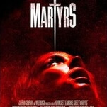 The American remake of Martyrs changes the story but lessens the impact