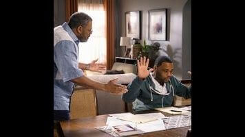 If Black-ish wants its money, we think y’all should give it its money