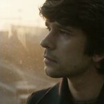 London Spy is for particular eyes only