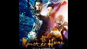 Monster Hunt is crude, exhausting, and Chinese cinema’s biggest hit