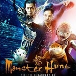 Monster Hunt is crude, exhausting, and Chinese cinema’s biggest hit